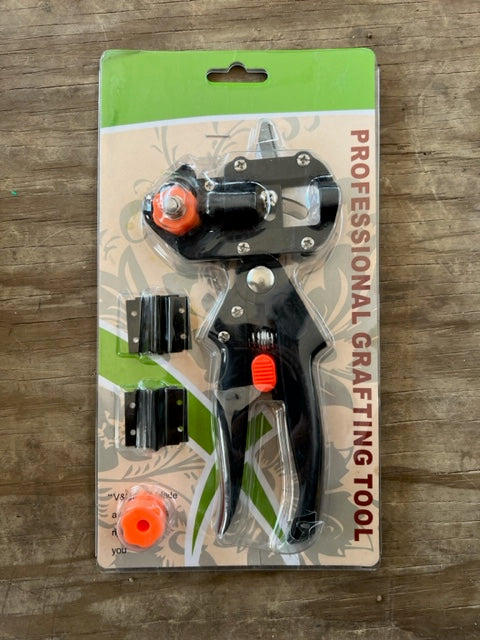 Grafting Shears Kit