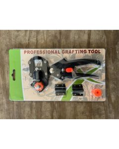 Grafting Shears Kit 
